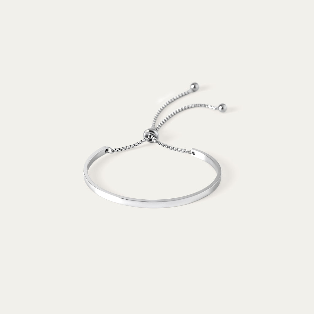 Pleni Bracelet (Stainless Steel)